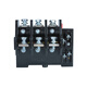 Delixi JR36 thermal relay 220V overcurrent thermal overload protection motor 380v three-phase current adjustable 16B JR36-63 (20-32A)