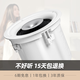 威力声（Villis） GX6吸顶音响家庭影院5.1家用客厅背景音乐系统天花吊顶投影仪音箱嵌入式吸顶喇叭蓝牙功放套装 V3功放+GX6音箱*2