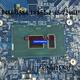 Original Dell Dell Latitude 3580 3480 Motherboard 16852-1 2v63c I5-7200 1100