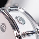 Xinghai Drums for Children Instrumentos de percusión de batería de jazz para adultos para principiantes que usan exámenes de grado para tocar la batería, cinco tambores, tres platillos, limón amarillo