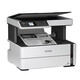 Epson M2178 A4 black and white large-capacity ink tank commercial inkjet printer original integrated multi-functional machine automatic double-sided printing