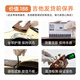 Trumon 3.0 series Black Feather 950/980 cherry blossom veneer folk song electric box guitar 41 inch beginner advanced guitar wing980D-S 41 inch/missible angle vibration electric box