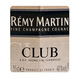 Remy Martin CLUB Premium Champagne Cognac 350ml No. 1 Member Store