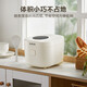 Cocinadora de arroz Supor 1-2 People Rice Cooker para el hogar Uso de 2-3 personas 3 litros Diamante de diamante espesor antiestino antiadherente Inner Inner Reserva inteligente Reserva Multifuncional Sopa Micro prensura Cocina de arroz SF30FC671 3L 3L 3L
