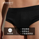 
Zimmerli Zimmerli SEA ISLAND Island Cotton Shorts Pure Cotton Underwear Men 286-1444 Navy Blue-44 White_0011 S165/72 All Size