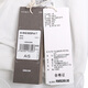 Adidas Frauen kurzärmeliger Sommer Neues farbenfrohes Logo atmungsaktivem Strick halbärmelig lose T-Shirt FJ5012 FJ5012 S (160/84A)