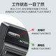 奥德盛（ODSX）KLIC-7001 柯达 M753 M320 M863 V550相机 电池 充电器 充电器 M753