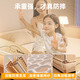 Lazy Unlimited Home Baby Anti-Fall Mosquito net Fence Fence Mosquito net рама кровать палатка Три открытая дверь 1,5*2 м [жирный кронштейн]