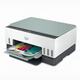 HP/HP Tank672 Color Home Automático Máquina de copia de la impresora de doble cara A4 Oficina inalámbrica