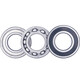 SKF Deep Groove Ball Waring 6206 6207 6208 6209 6210 6211 6212 6213 6 6066-2RS1
