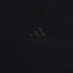 Adidas [大发发发] adidas Men's confortable sports décontractés simples simples polyvalents à manches courtes IC9793 3xl