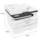 兄弟DCP-B7658DW/B7648DW/B7638DN/B7628DW黑白激光一体复印扫描双面 B7648DW(连续复印扫描+无线远程) 套餐一【约打印13000页/可加粉】