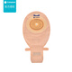 
Kanglebao stoma pocket One-piece 15541/15251 Shengshu stoma pocket disposable anal bag feces bag Kanglebao 15251 translucent [10 pieces] 1 box