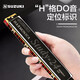 
SUZUKI Suzuki Harmonica 24-hole polyphonic C-tune harmonica for men beginners children and students professional playing grade instruments 24-hole polyphonic C-tune silver + gift