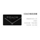 COACH ELLIOT Series Belt Quartz Men's Watch 14602673 Recommended by Luo Yizhou New Year Gift/Gift Giving