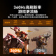 Shanze DP cable 2.1 Professional Edition 16K HD video cable 10K60Hz 8K240Hz DisplayPort computer graphics card connected to monitor e-sports cable 2 meters PP20