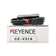 Keyence CZ-V21AH37SV21AP Farbstandardsensor V21PH32H72CZ-V13540 CZ-V21A