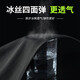 卡梵霖（KAFANLIN）运动背心男士无袖冰丝速干紧身衣上衣健身跑步足球训练篮球服 科幻背心 XL