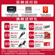 得力PD-216易加粉硒鼓适用奔图P2207W/M6212W/M6207W学习版打印机碳粉盒墨盒 PD-216易加粉硒鼓1支装【新版 1600页】 标准版