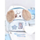 Luyi Deroo Mochila para niñas con gran capacidad linda Cat Purple Cat Schoolbag New Cartoon Small Mackpack Purple Versión mejorada [La tela de alta densidad no puede ser suave [se prefieren los órdenes y los pedidos]