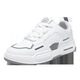 Holzspecker Herrenschuhe für Sommer atmungsaktiv 2025 Neues Mesh Teenager Studentin Casual Board Schuhe Herren -Sohle -Höhen -Vergrößerung Sport Cumshot Schuhe 9908 Black 42