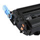 Golden Seal C9720 suitable for HP hp4600dn toner cartridge hp4650 toner hp4610n printer toner cartridge 4650dn ink cartridge [9000 pages] C9720A black toner cartridge