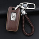 Rolls-Royce Key Pack Phantom/Yaoying/Gest/Phantom Car Pack Key Pack Nuevo modelo y mujer Modelo de cuero importado Rolls-Royce Negro + Negro