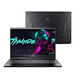 
Thor 911MT Black Warrior 15.6/17.3-inch high-brush e-sports screen 3060 chicken-eating design game second-hand laptop 95 new F I7-7700 16G/1050 kill