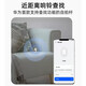 Huawei CF16 Selfie Stick Live Broadcast Internet -Promi -Dreiecksklasse 360 Grad kostenlose Rotation Hidden Fernsteuerung Mobile Photographie Kurzvideo Video Diashow Seite Turn/Retractable Intelligent Control Version Bluetooth Fernbedienungssteuersteuer Selfod Selfod Selfod Stick