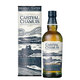 Caisteal Chamuis [Importado de la botella original] British Mosbon Peat Malt Whisky Wine Ghost Castle Bourbon Barrel Whisky 700ml
