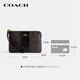 Coach [Brand Direct Supply] Women's Tims Handbag Pack Walle Walter PVC with leather CW854IMXAQ