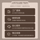 
Xingmang furniture private dressing mirror wardrobe full-length mirror hidden push-pull folding mirror for household built-in rotating contact telescopic fitting mirror deep space black [for door special] can be flipped 90 degrees [35*90cm] high-definition explosion-proof full screen