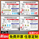 
Xiao Yimo Oven Safety Point Notice Sign Warning Sign Beware of Mechanical Injury and Pay attention to high temperature warehouse factory production vehicle BT719 (pressure vessel) PVC plate 60x80cm