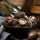 Shan Zhenmei Qingchuan Mushrooms Shantian Edible Mushrooms Gift Box 736g