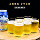100ml two-liang white wine cup, beer cup, household dining glass, tempered and drop-resistant, 10 cups, 20 tempered cups, 100ml