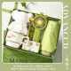Aimei gift graduation gift for teachers souvenir gift box for summer cool business company welfare group building gift customization practical summer cool high-end souvenir gift box 10