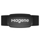 Magene H303 frecuencia cardíaca con correa de cofre Ant+Bluetooth Dual Protocol Fitness Running Monitor Código de bicicleta Accesorios