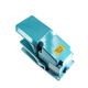 Foot switch TFS CFS-602 802 702 502 102 self-locking foot pedal switch CFS-201 2 meters