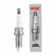 NGK Spark Plug Imported Iridium Platinum/Double Platinum Special Car Special Pack of Four Suitable for New Magotan Passat Lingdu Tanyue Tiguan L Tuyue 2.0T 94833