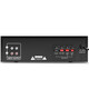 SAST (SAST) fixed voltage high power Bluetooth amplifier public broadcasting home amplifier 100W ceiling sound column speaker U disk wall mounted audio store conference home theater combination