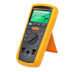 惠利得定制定制1508/1503绝缘电阻测试仪数字摇表1587FC兆欧表F1535 Fluke 1503【官方标配】