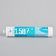 Kesai Xintian Kesai Xin TS1587 1596 1598 1592 1527 Silicone en caoutchouc Flat scellant scellant 1527t Transparent 100g One Piece