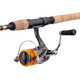 Coda de pesca Daiwa Coda de señuelos Coda de pesca Bail Bail Mandarin Fish White Horse BoCh Black Fish Barn Barra de tiroteo de tirantes 682 mlb/2.03 metros Manija de pistola suave + Rueda de caída de agua Rueda de caída de agua