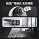 
Fluorite CB1 battery surveillance camera full wireless monitor home mobile phone remote two-way voice call adsorption and installation high-definition night vision charging model [4G unlimited traffic] 3 million pixels Standard [Consulting customer service for 32G]