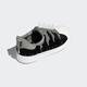 Adidas Clover Sports Children's Shoes Superstar 360 Shell Head Sports Shoes GX3271 Negro 26