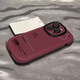 KeBolong [estilo simple] Aplicable a Apple 15 Nuevo 14Plus mate 13 Silicona 12Mini Caso de protección 11 Promax Case de teléfonos móvil
