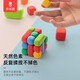 
Coloyou (Coloyou) 24-color ultra-light clay colorful bucket non-toxic handmade DIY children's clay non-toxic color mud plasticine boys and girls toys birthday gift souvenir
