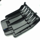 Philips aspiradora FC9728 9729 9732 9735 Barra de aire Accesorios de barra de plástico Accesorios de barra de material