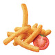 Les croustilles de lame sont vraiment croustillantes FRIES TROIS FRÈRES 90G SAGS OFFICE CASSORIAL SNAGE CONCUT