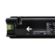 金印典适用施乐Xerox VersaLink C7020粉盒 复印机7025墨粉7030碳粉 【24000页】C7020 大容量黑色粉盒